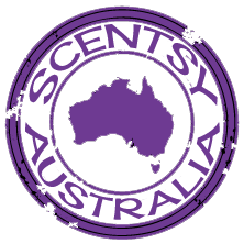 scentsy consultant australia