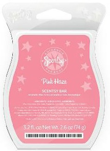 Pink-Haze-scentsy-bar