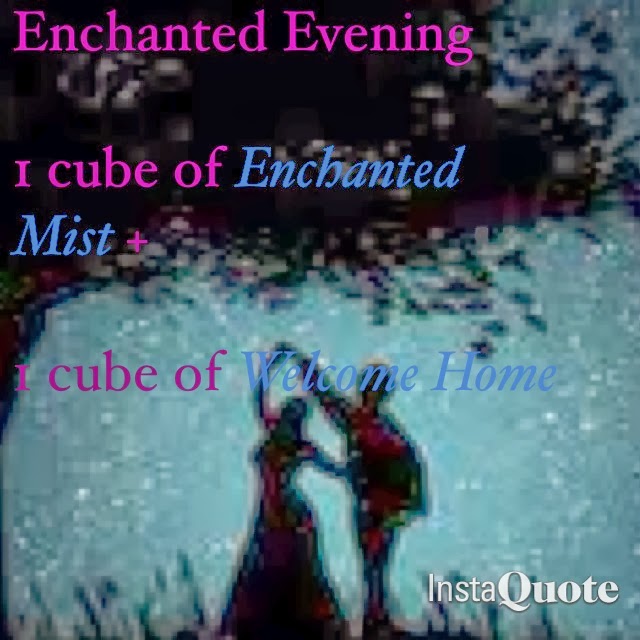 enchanted evening